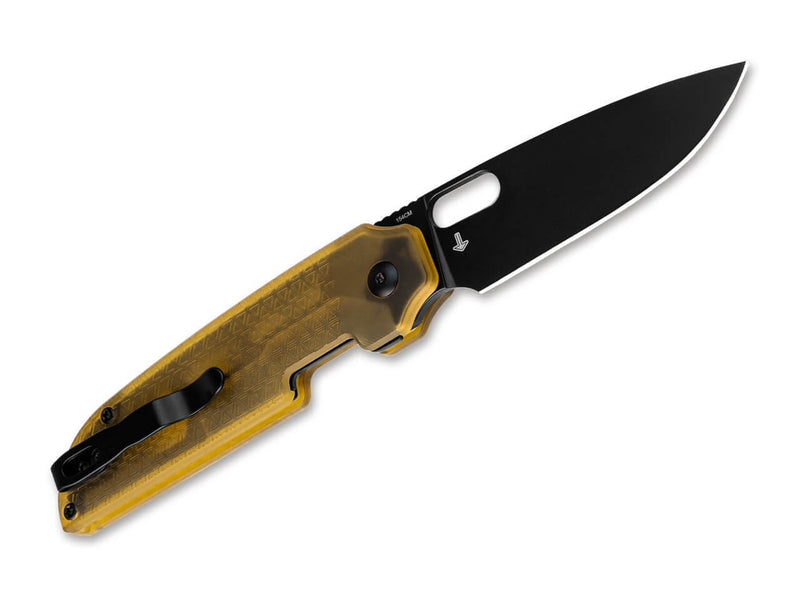 Kizer Varatas 154CM PEI