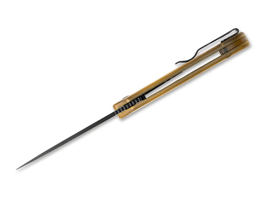 Varatas 154CM PEI