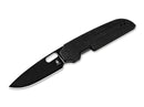 Kizer Varatas Nitro-V G10 All Black