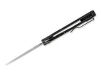 Varatas Nitro-V G10 All Black