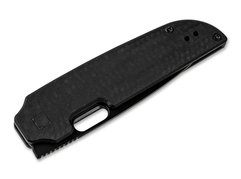 Varatas Nitro-V G10 All Black