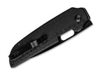 Varatas Nitro-V G10 All Black