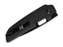 Kizer Varatas Nitro-V G10 All Black