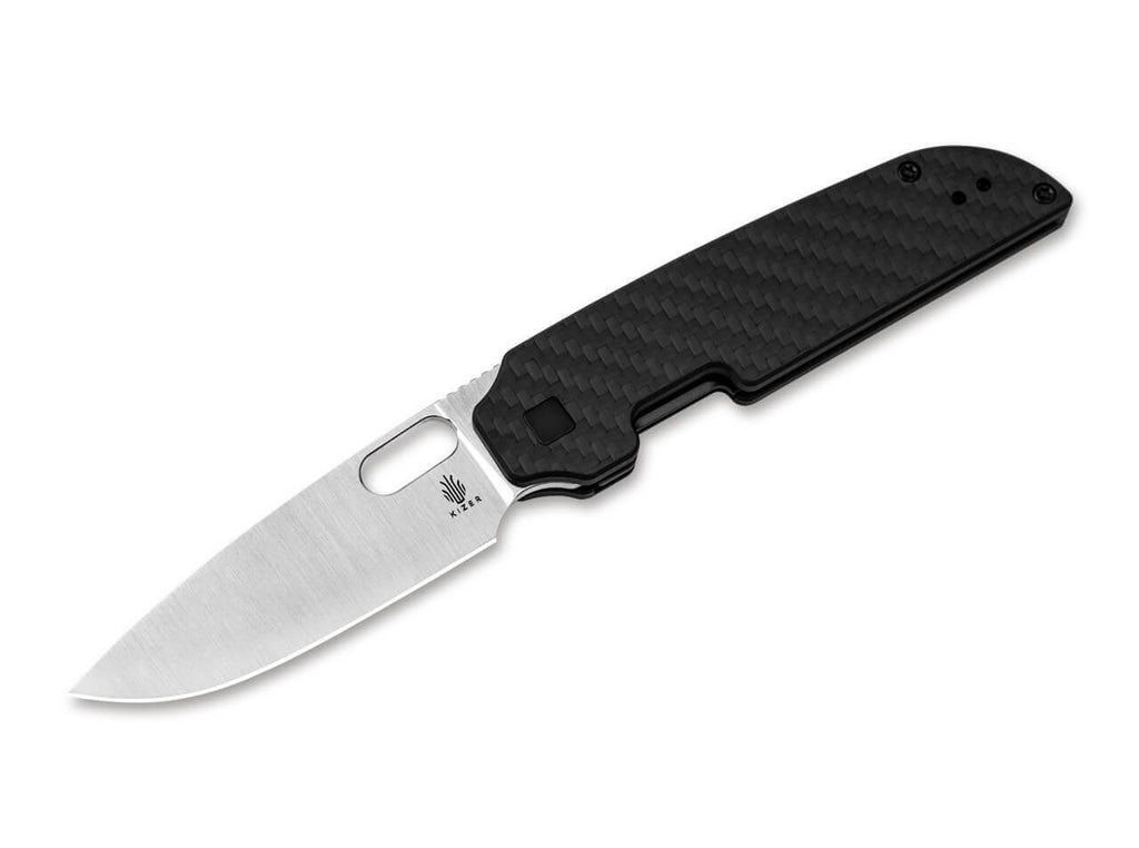 Varatas Nitro-V G10 CF