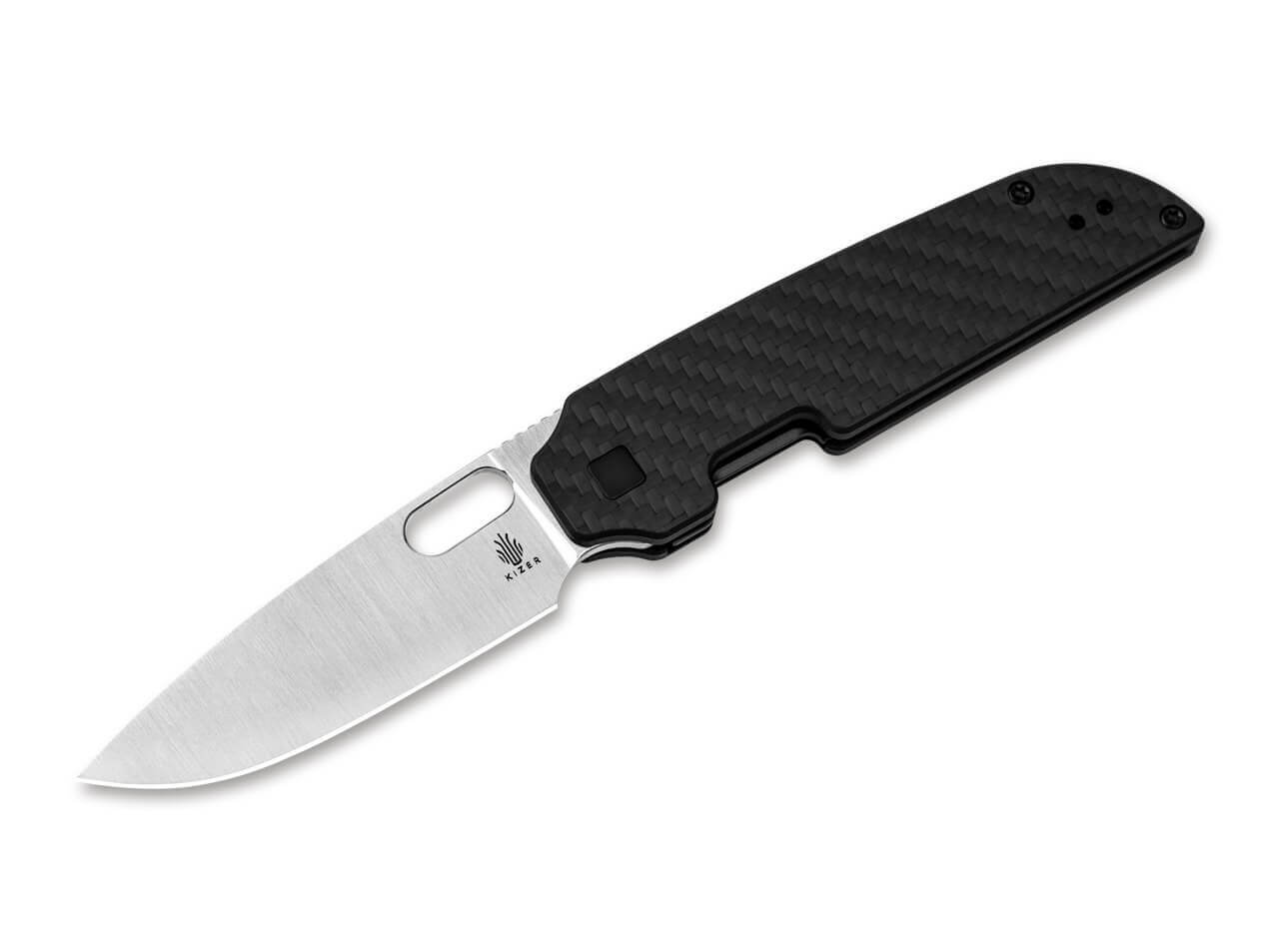 Varatas Nitro-V G10 CF