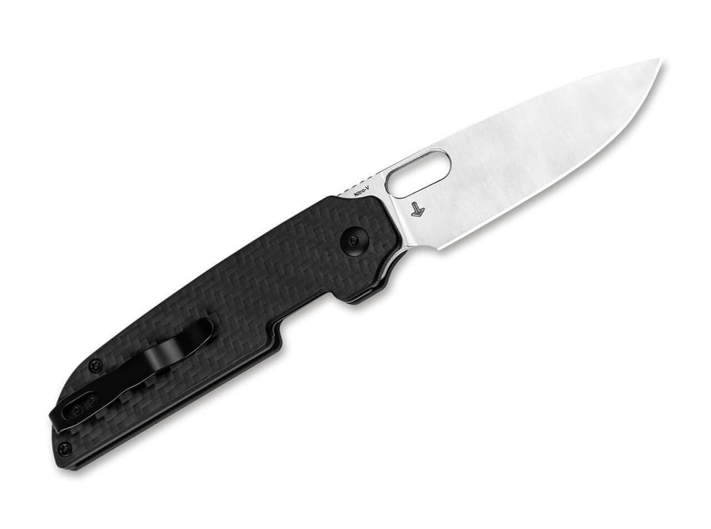 Varatas Nitro-V G10 CF