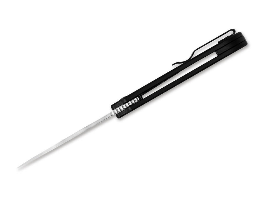 Varatas Nitro-V G10 CF
