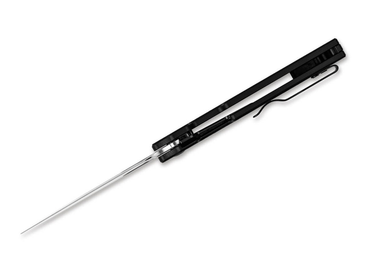 Varatas Nitro-V G10 CF