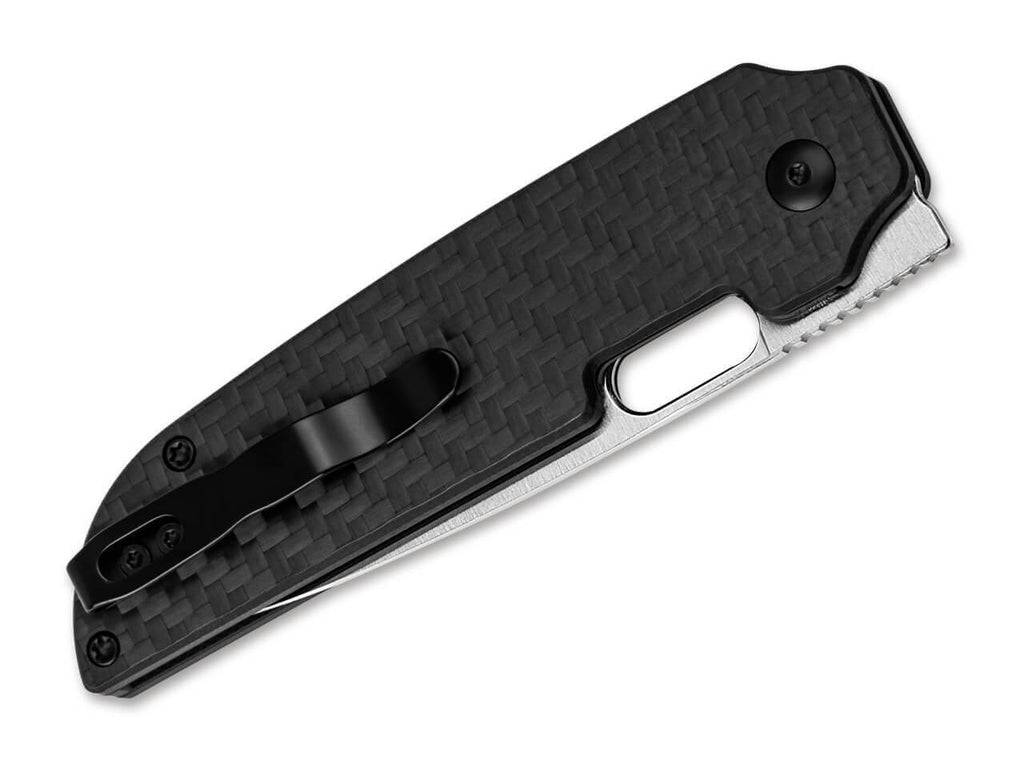 Varatas Nitro-V G10 CF