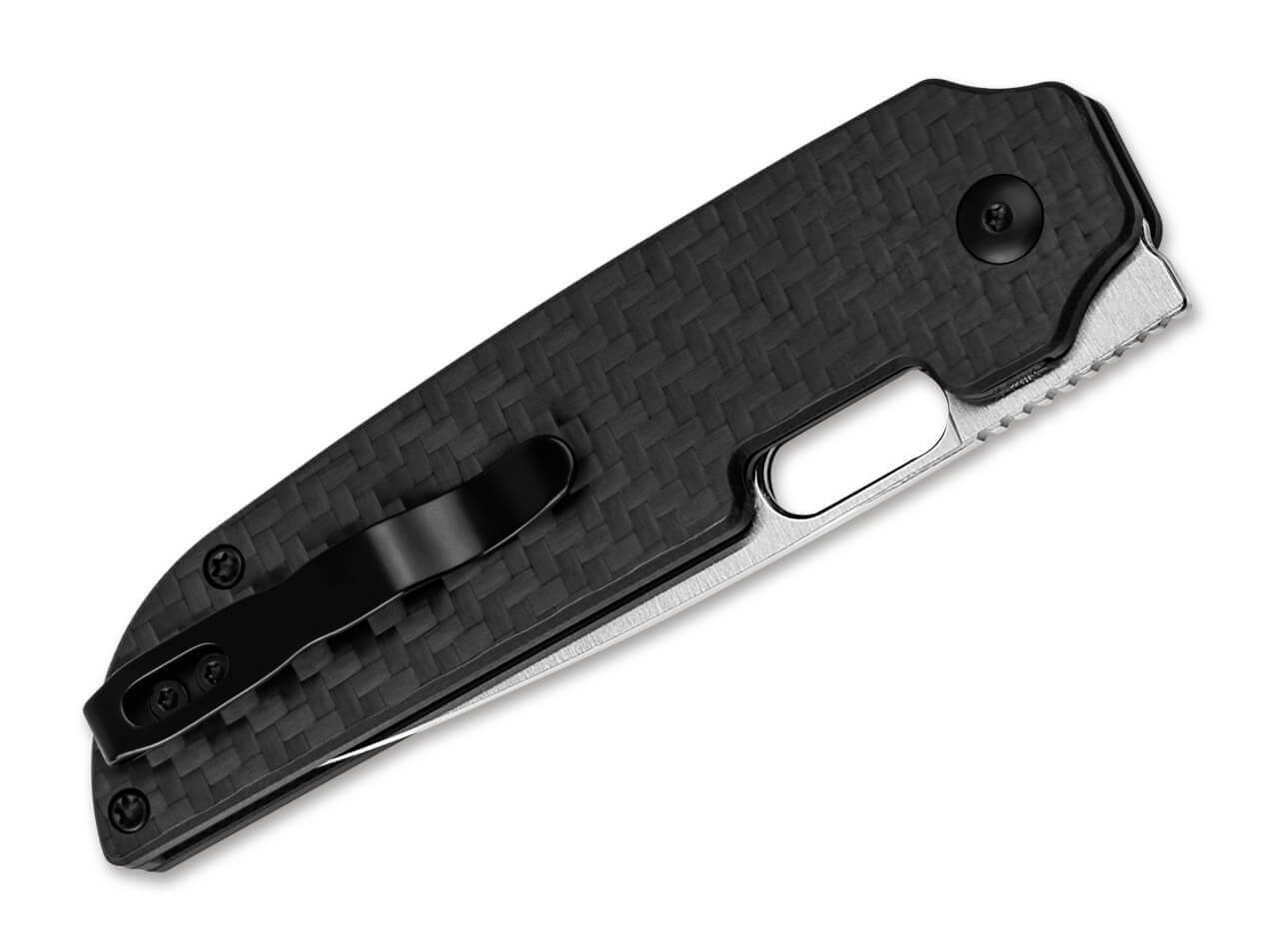 Varatas Nitro-V G10 CF