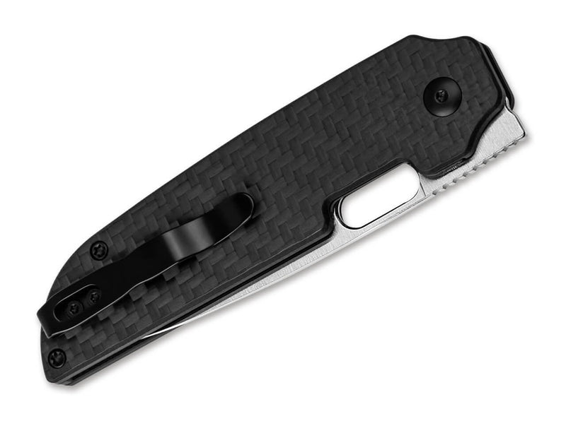 Kizer Varatas Nitro-V G10 CF