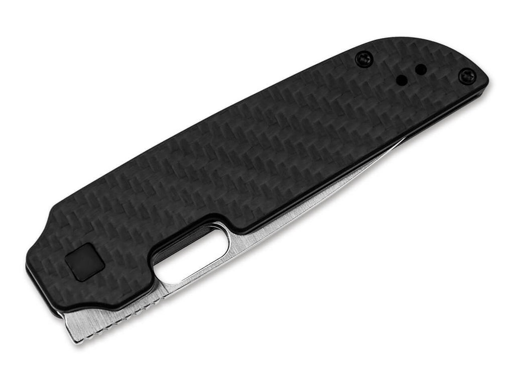 Varatas Nitro-V G10 CF