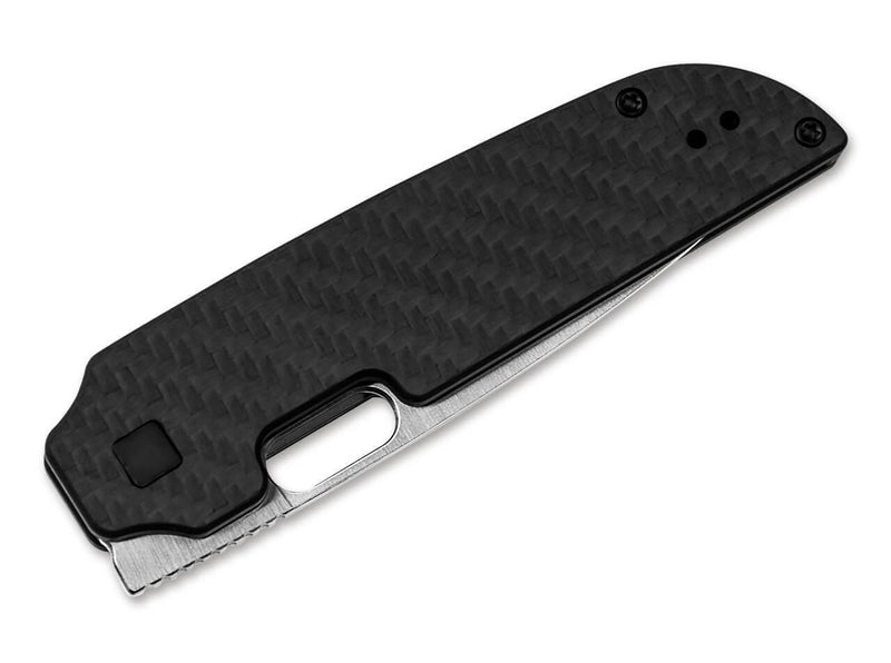 Kizer Varatas Nitro-V G10 CF