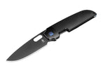Varatas Titanium Black