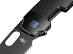 Varatas Titanium Black