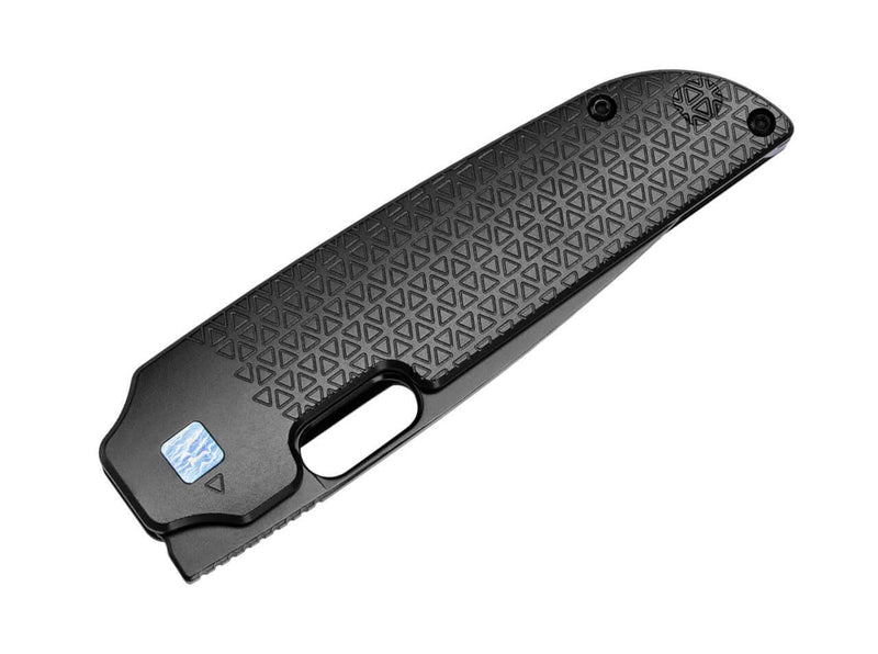 Kizer Varatas Titanium Black