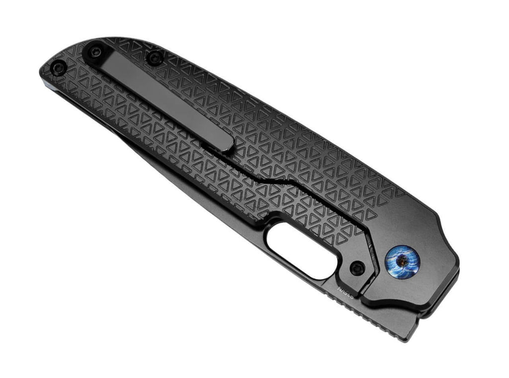Varatas Titanium Black