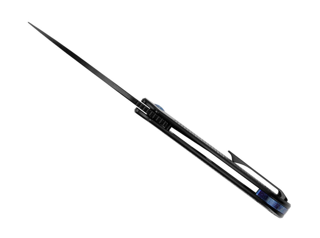 Varatas Titanium Black