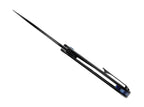 Varatas Titanium Black