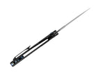 Varatas Titanium Black