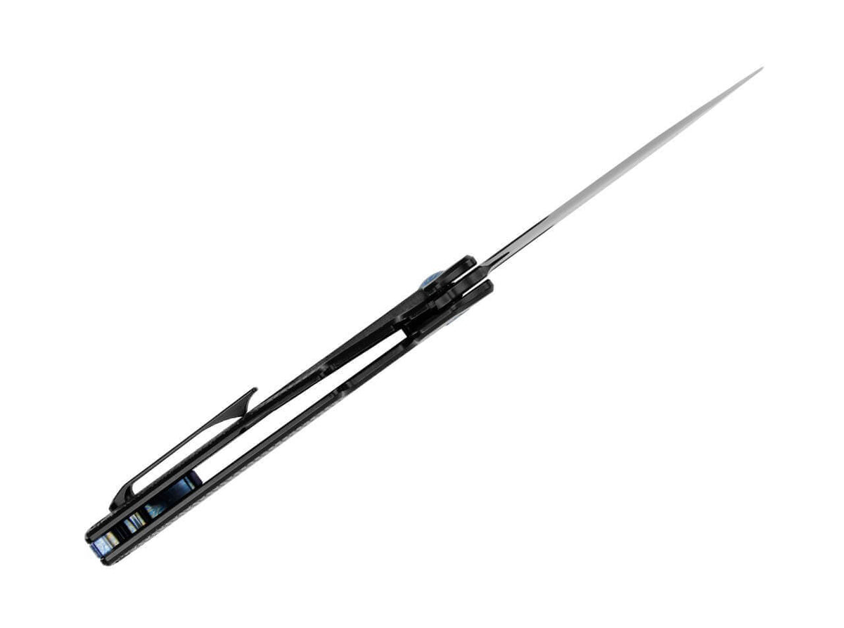 Varatas Titanium Black