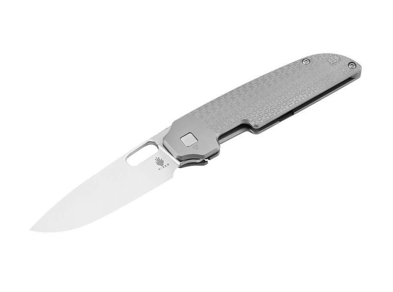 Kizer Varatas Titanium Grey