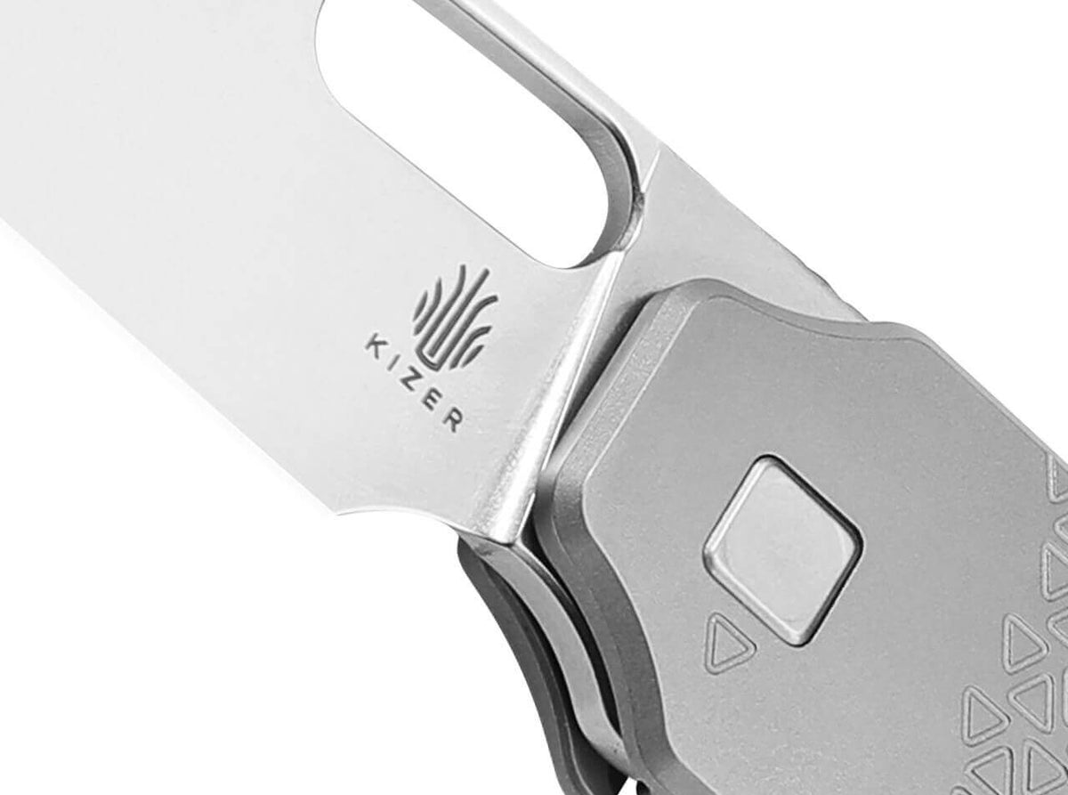Varatas Titanium Grey