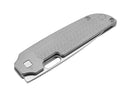 Kizer Varatas Titanium Grey