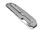 Varatas Titanium Grey