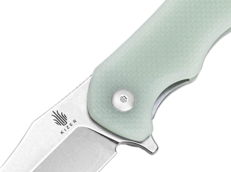 Kizer Yacht G10 Jade