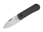 Yorkie Nitro-V Aluminum Gray