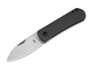 Kizer Yorkie Nitro-V Aluminum Gray
