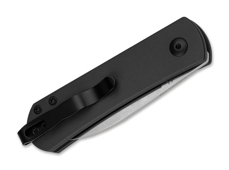 Kizer Yorkie Nitro-V Aluminum Gray