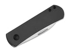 Yorkie Nitro-V Aluminum Gray