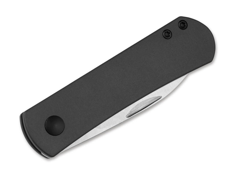 Kizer Yorkie Nitro-V Aluminum Gray