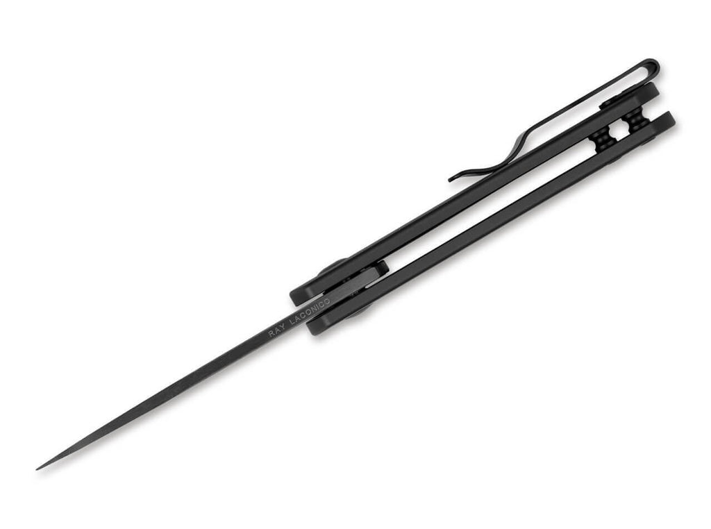 Yorkie Nitro-V Aluminum Gray