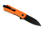Yorkie Nitro-V G10 Orange