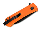 Yorkie Nitro-V G10 Orange