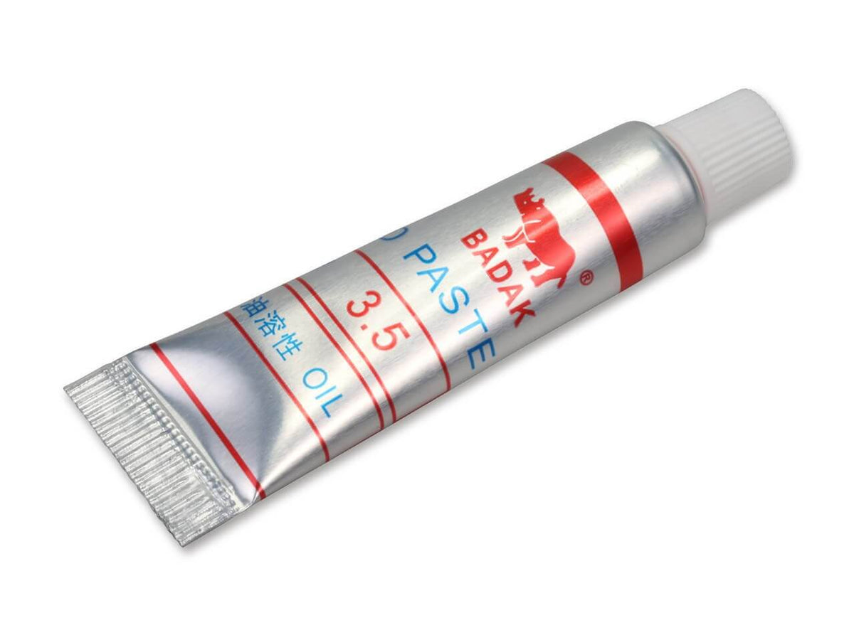 Diamond Paste for Leather 3000 Grit