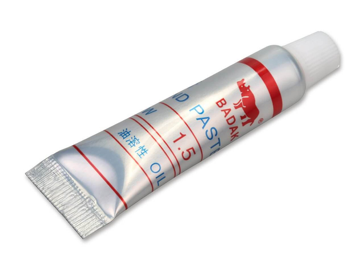Diamond Paste for Leather 6000 Grit