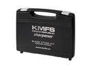 KMFS Vantaedge Blank Stone Diamond 4x 1500, 2000, 3000, 5000 Grit