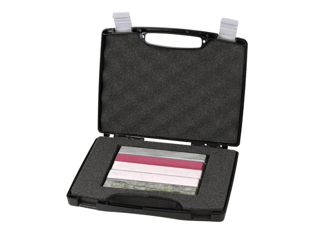 Vantaedge Competition Kit 1500, 2000, 3000, 6000, 8000, 10 000 Grit