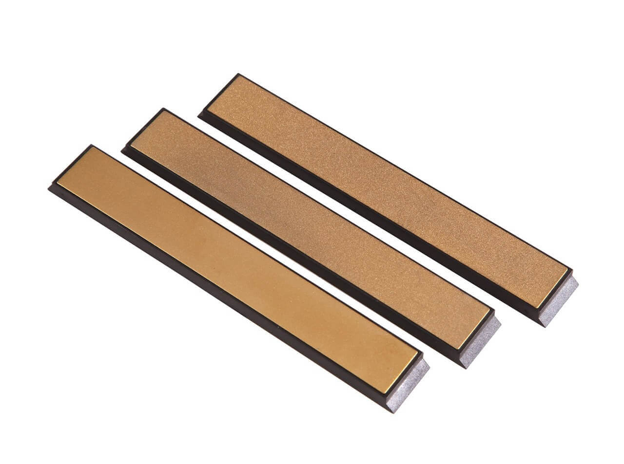 Vantaedge Diamond Whetstones 240, 600, 1000 Grit