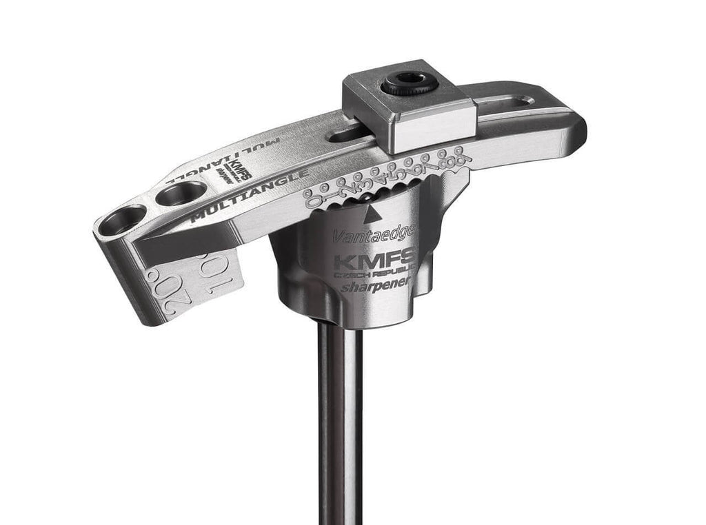 KMFS Vantaedge Integral Multiangle Head