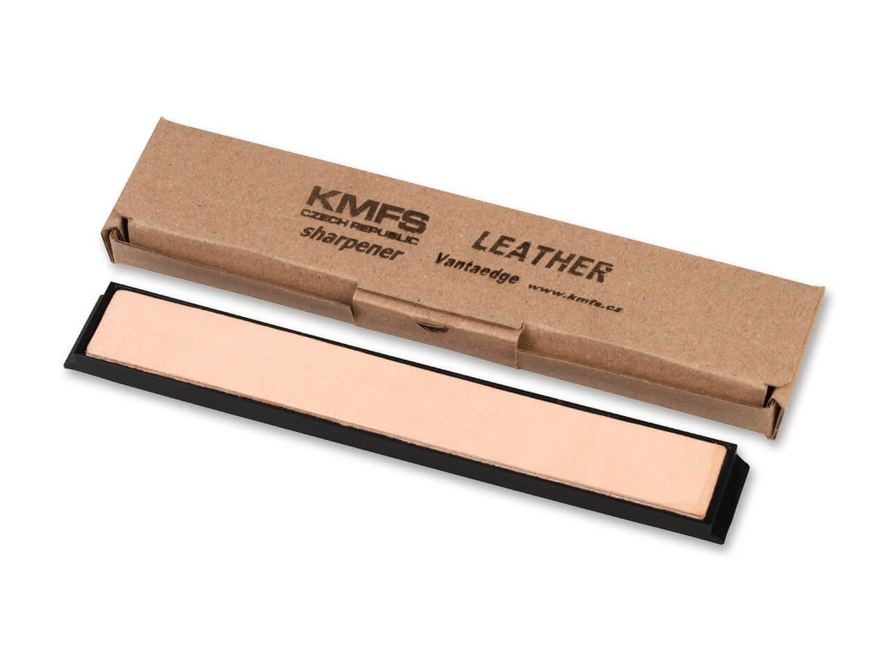 Vantaedge Leather Strop