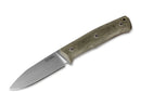 LionSteel B35 Green