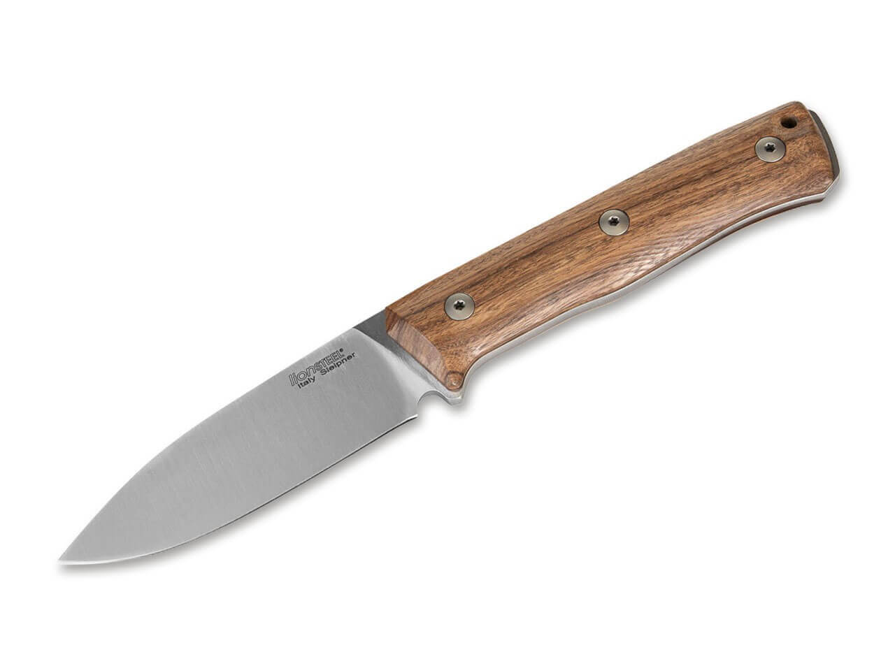 LionSteel B35 Santos