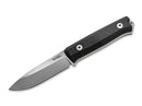 LionSteel B40 G10 Black