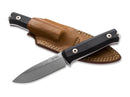 LionSteel B40 G10 Black
