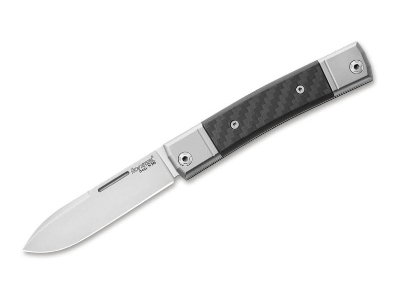 LionSteel BestMan I Drop CF